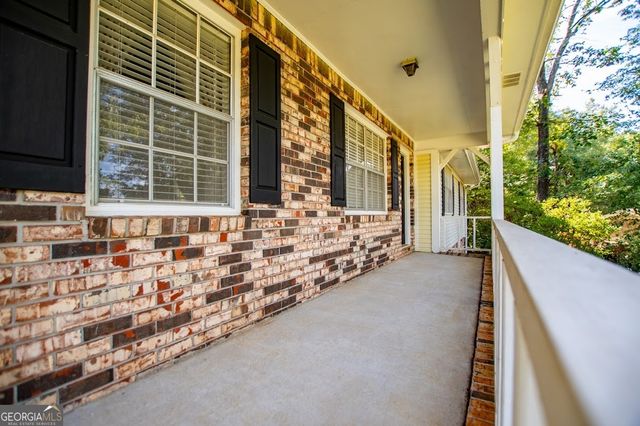 2349 Shire Court, Austell, GA 30106