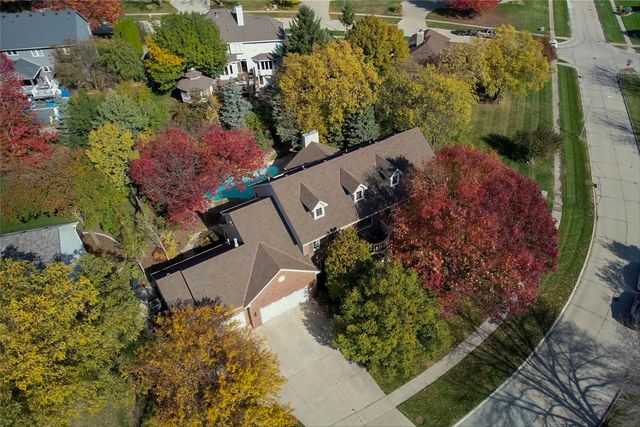 14031 Willow Drive, Clive, IA 50325
