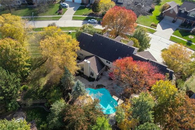 14031 Willow Drive, Clive, IA 50325