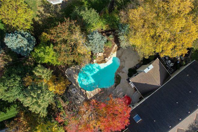14031 Willow Drive, Clive, IA 50325