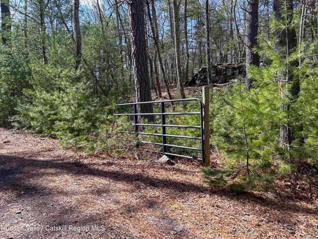 701 Lapla Road, Marbletown, NY 12401