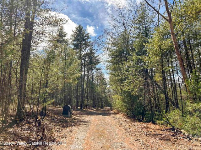 701 Lapla Road, Marbletown, NY 12401