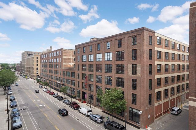 718 Washington Avenue N 503, Minneapolis, MN 55401