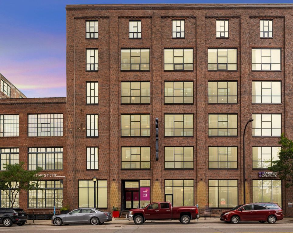 718 Washington Avenue N 503, Minneapolis, MN 55401