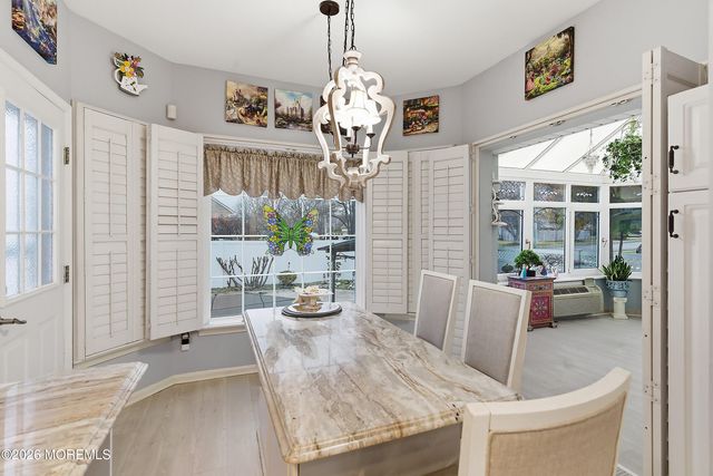 1 Ravenwood Court, Bayville, NJ 08721