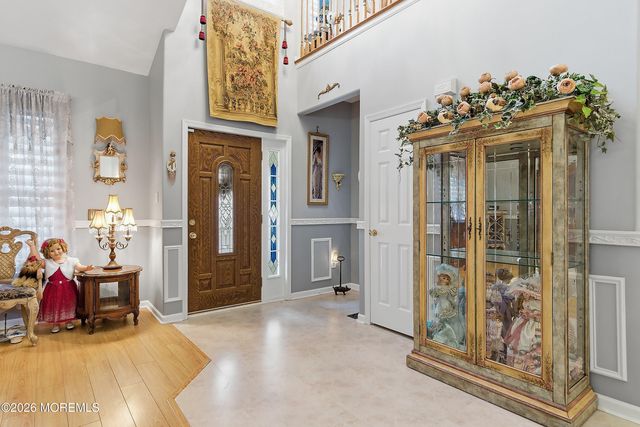 1 Ravenwood Court, Bayville, NJ 08721