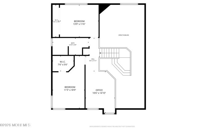 1 Ravenwood Court, Bayville, NJ 08721