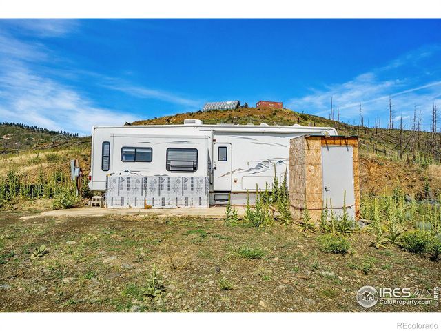 1600 Whale Rock Road, Bellvue, CO 80512