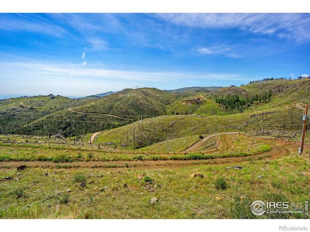 1600 Whale Rock Road, Bellvue, CO 80512