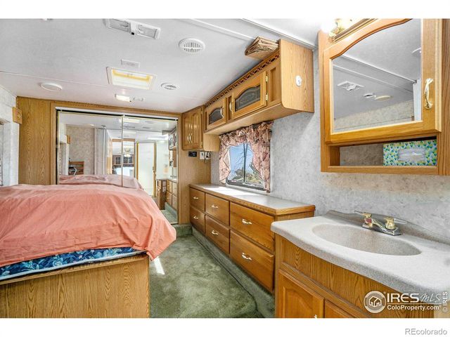 1600 Whale Rock Road, Bellvue, CO 80512