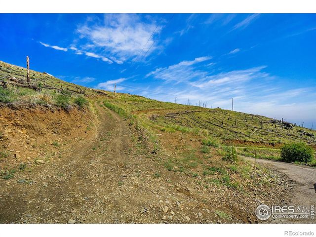 1600 Whale Rock Road, Bellvue, CO 80512