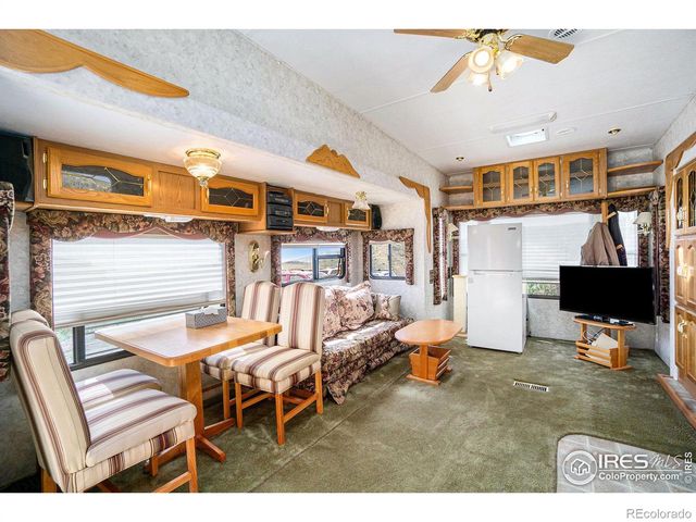 1600 Whale Rock Road, Bellvue, CO 80512