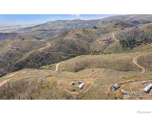 1600 Whale Rock Road, Bellvue, CO 80512