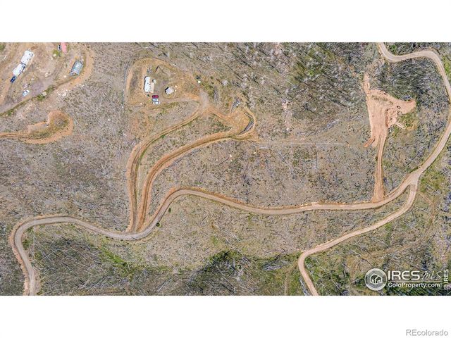 1600 Whale Rock Road, Bellvue, CO 80512