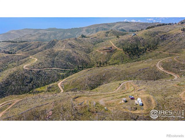 1600 Whale Rock Road, Bellvue, CO 80512