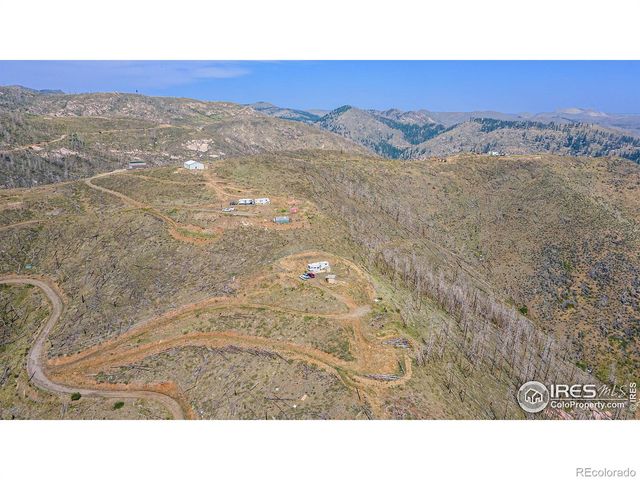 1600 Whale Rock Road, Bellvue, CO 80512