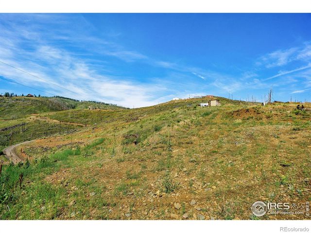 1600 Whale Rock Road, Bellvue, CO 80512