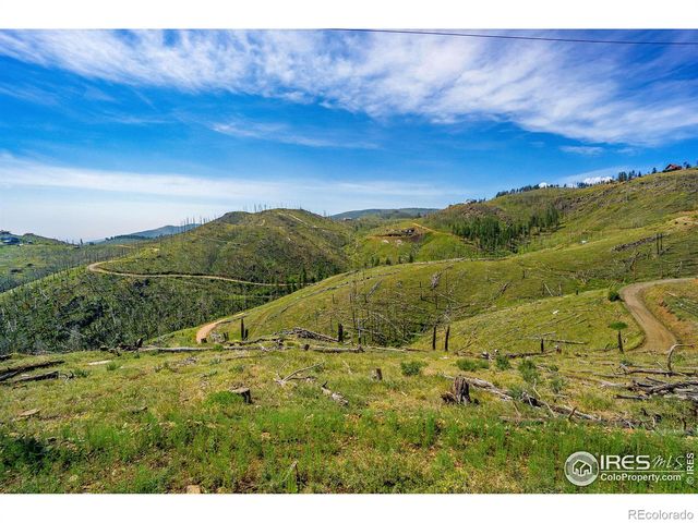 1600 Whale Rock Road, Bellvue, CO 80512