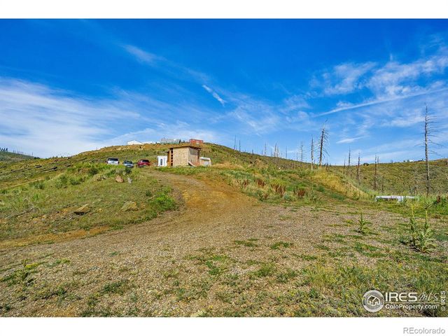 1600 Whale Rock Road, Bellvue, CO 80512