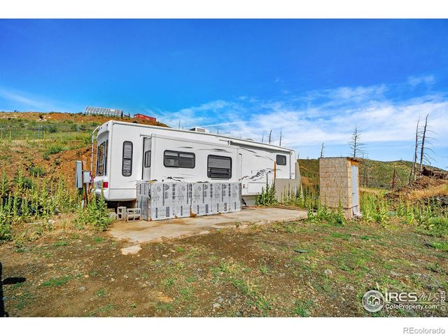 1600 Whale Rock Road, Bellvue, CO 80512