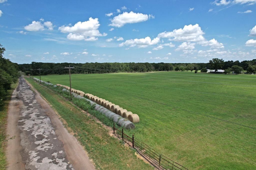 Lot 3 VZ County Road 3208, Wills Point, TX 75169