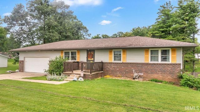 3706 S Judd Avenue, Bloomington, IN 47403