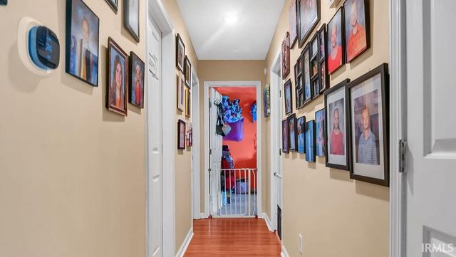 3706 S Judd Avenue, Bloomington, IN 47403