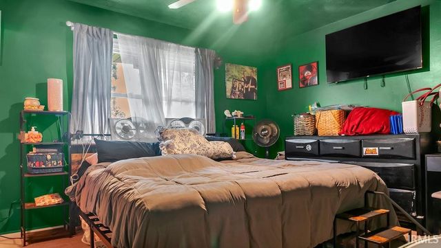 3706 S Judd Avenue, Bloomington, IN 47403