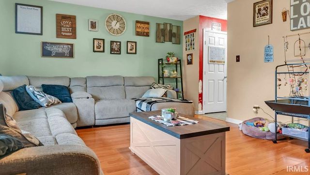 3706 S Judd Avenue, Bloomington, IN 47403