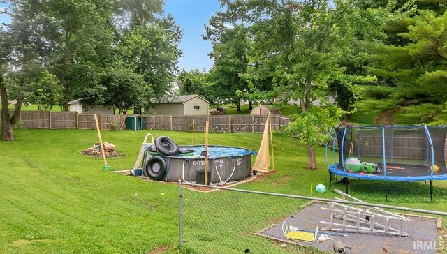 3706 S Judd Avenue, Bloomington, IN 47403