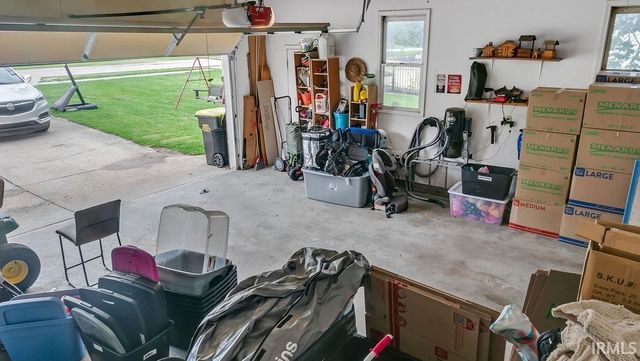 3706 S Judd Avenue, Bloomington, IN 47403