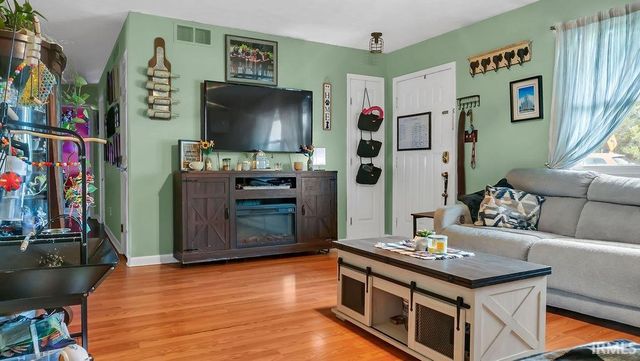 3706 S Judd Avenue, Bloomington, IN 47403