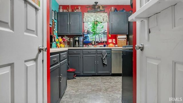 3706 S Judd Avenue, Bloomington, IN 47403