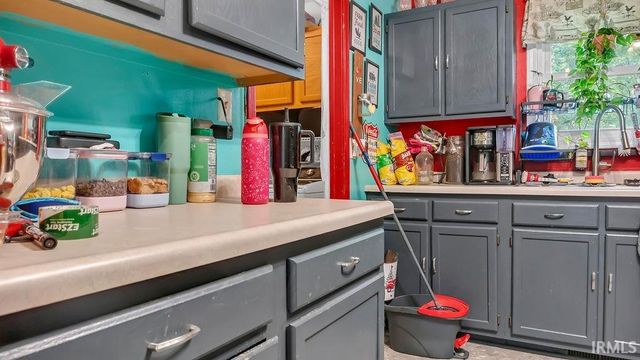 3706 S Judd Avenue, Bloomington, IN 47403
