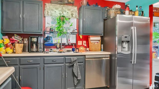 3706 S Judd Avenue, Bloomington, IN 47403