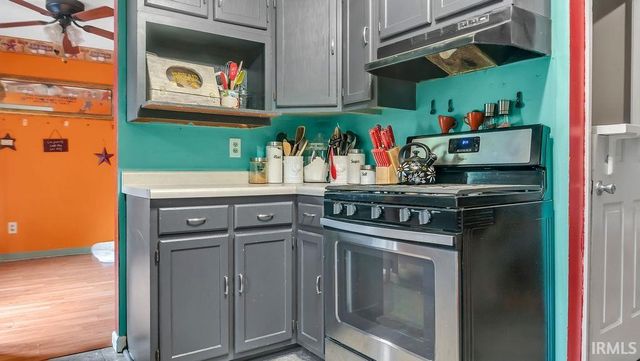 3706 S Judd Avenue, Bloomington, IN 47403