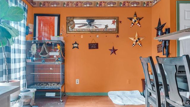 3706 S Judd Avenue, Bloomington, IN 47403