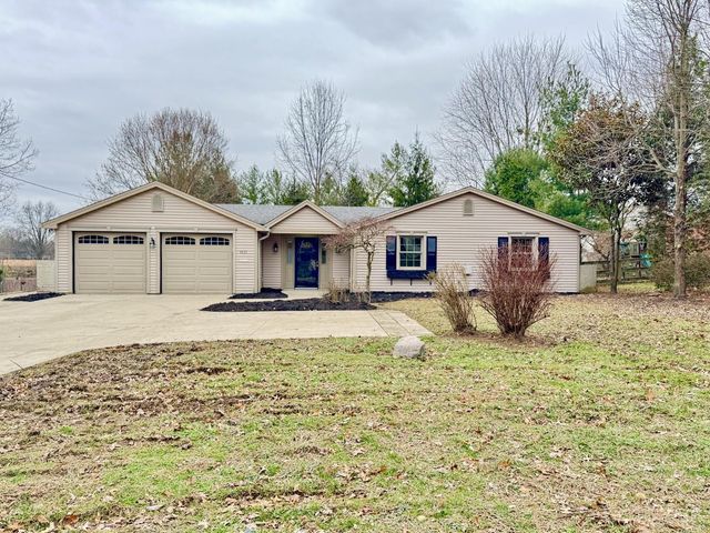 5433 Cleves Warsaw Pike, Delhi Twp, OH 45238