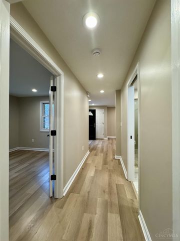 5433 Cleves Warsaw Pike, Delhi Twp, OH 45238