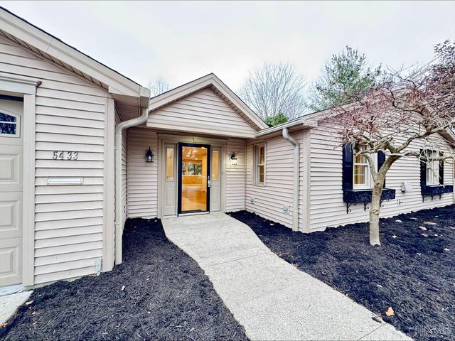 5433 Cleves Warsaw Pike, Delhi Twp, OH 45238