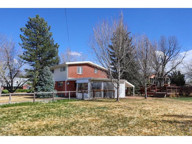 783 Cypress Dr, Boulder, CO 80303