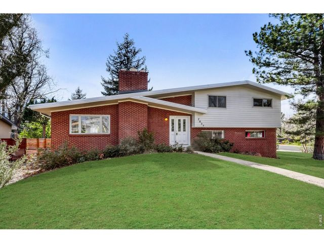 783 Cypress Dr, Boulder, CO 80303