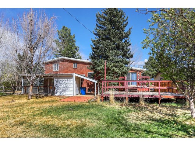 783 Cypress Dr, Boulder, CO 80303