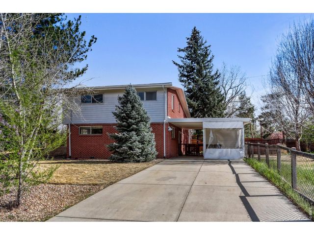 783 Cypress Dr, Boulder, CO 80303