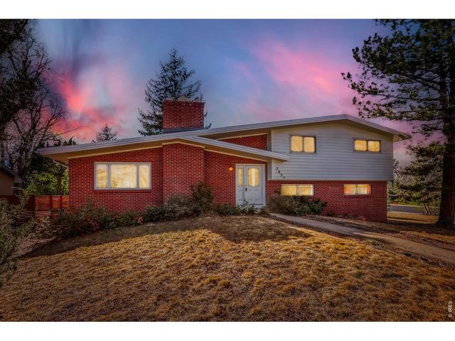 783 Cypress Dr, Boulder, CO 80303