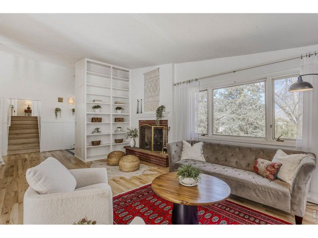 783 Cypress Dr, Boulder, CO 80303