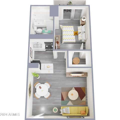 2645 E CACTUS Road 1, Phoenix, AZ 85032