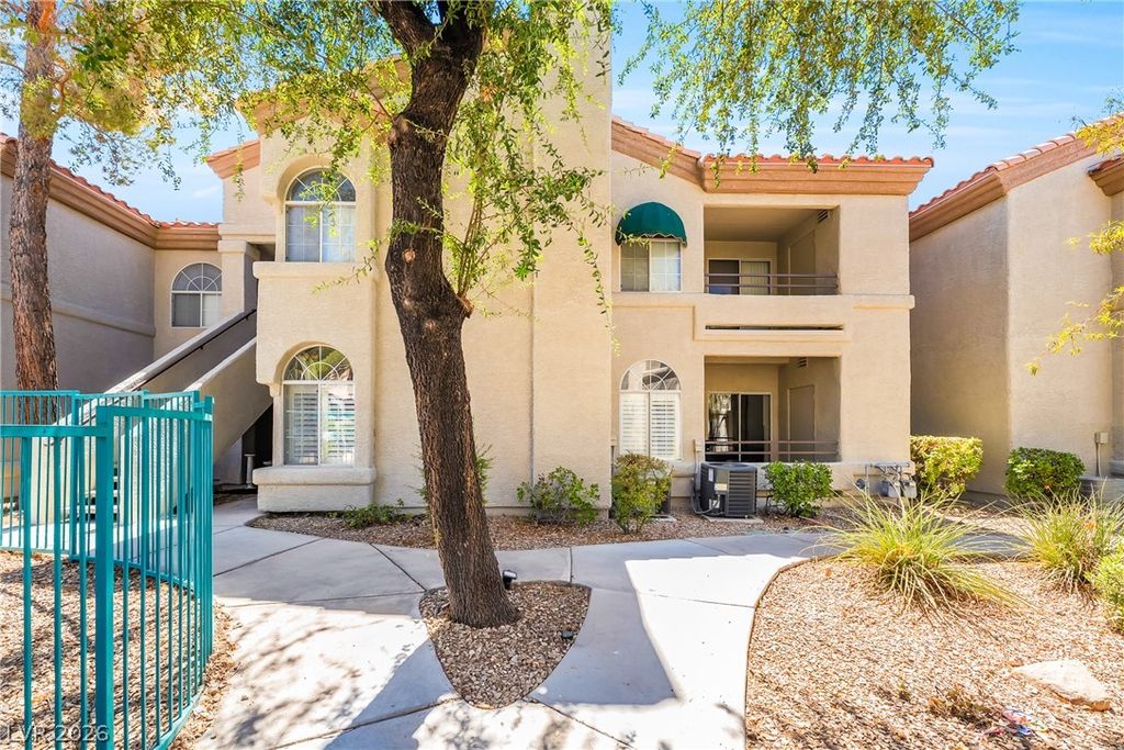 2251 Wigwam Parkway 1812, Henderson, NV 89074 — exterior