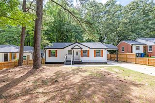2545 Plantation Drive, Atlanta, GA 30344