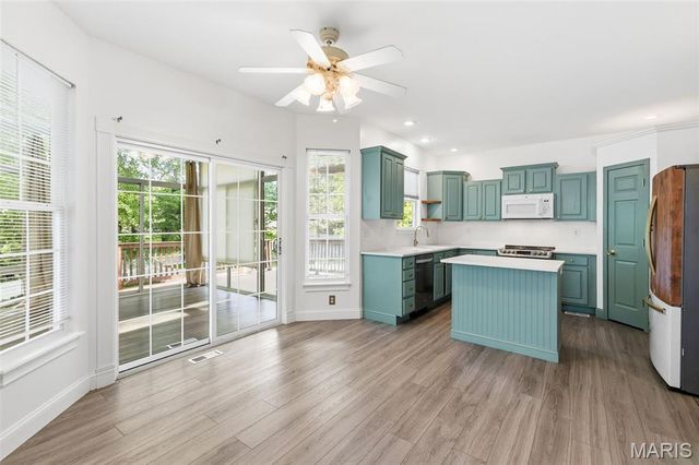 202 Keeneland Court, Collinsville, IL 62234